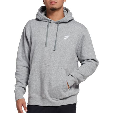 herren nike hoodie grau schwarz weiß|Sweatshirts & Hoodies für Herren. Nike DE.